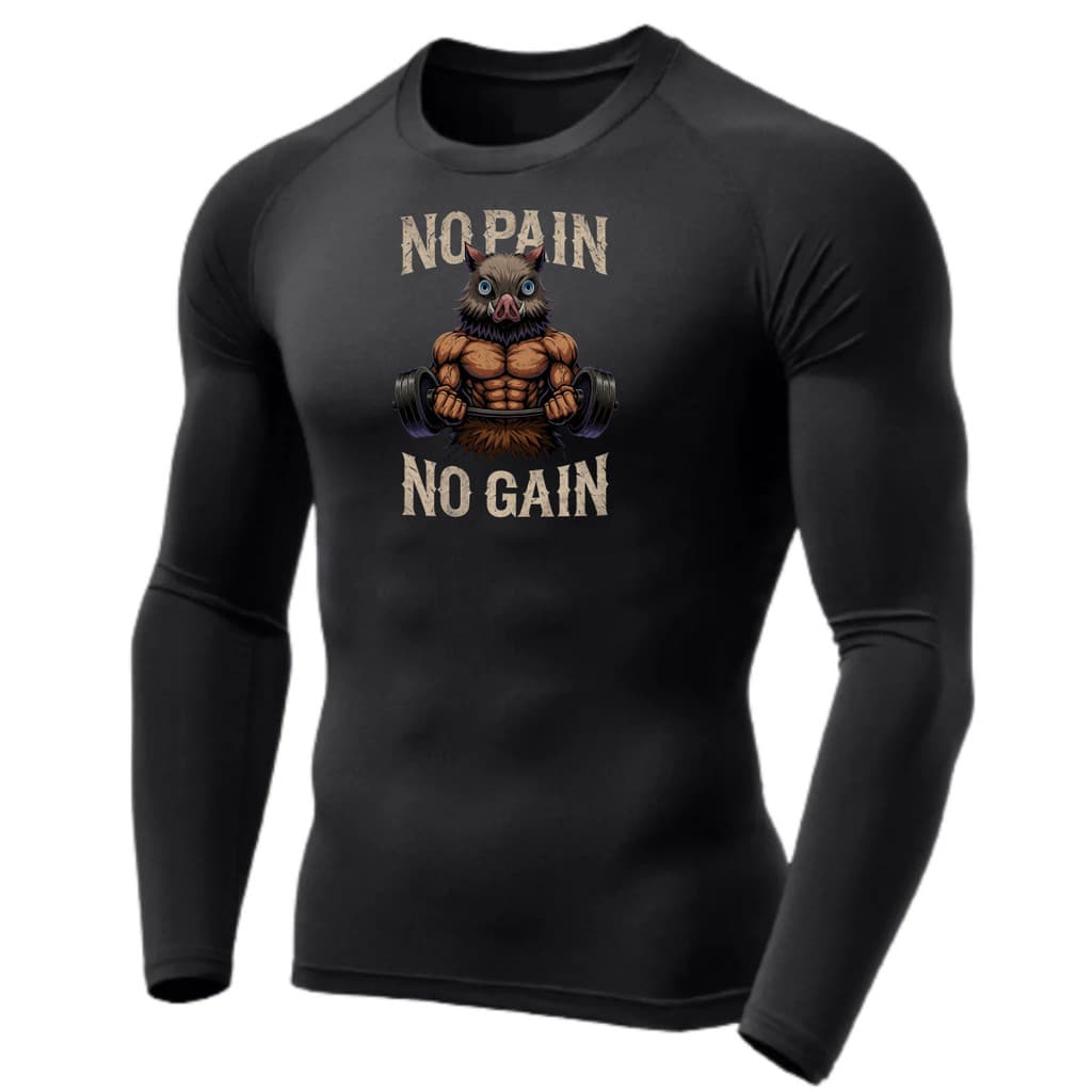 Camisa UV Proteção Solar 50+ Rash Guard Jiu Jitsu MMA Academia