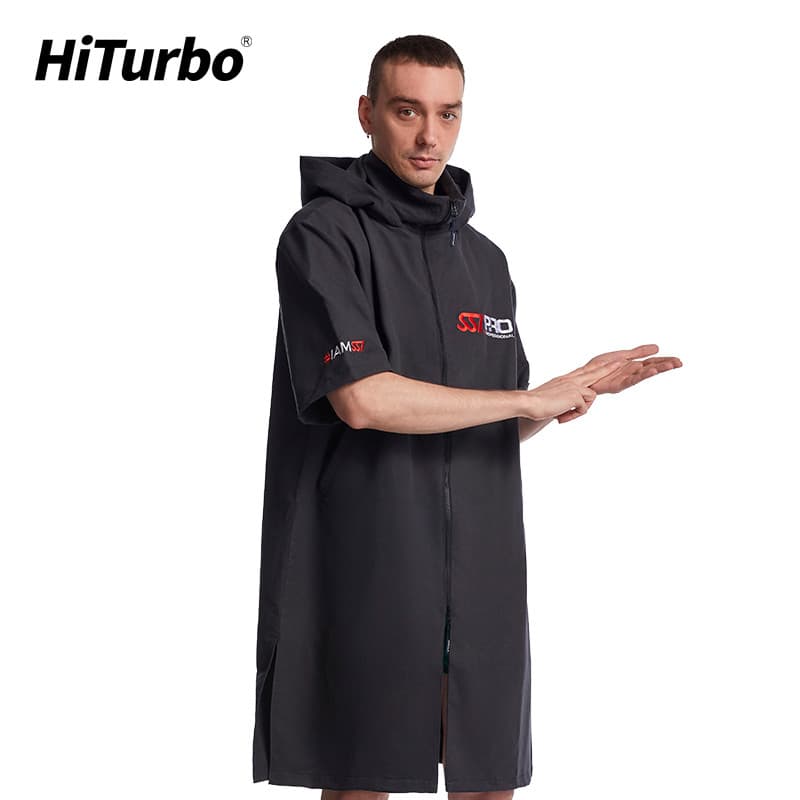 Capa de marca conjunta HiTurbo Diver Diving