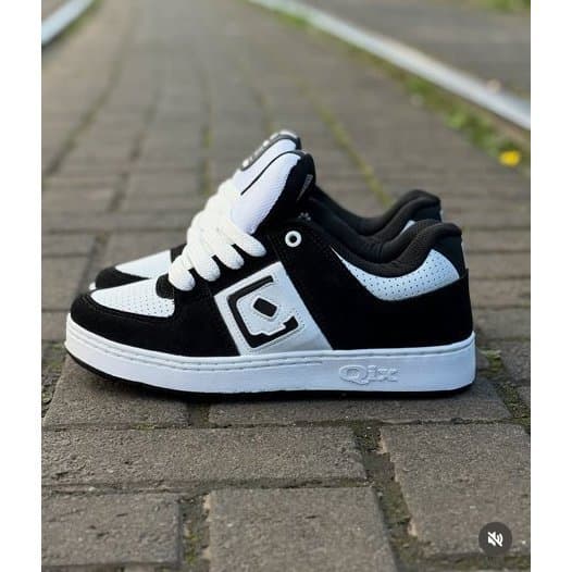 Tênis Qix Skate Retrô 90s MG Masculino e feminino