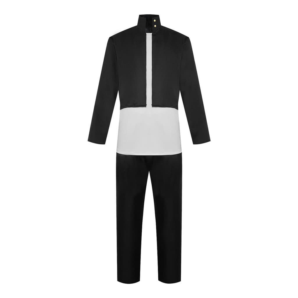 Cosplay de Jujutsu Kaisen, Fantasia de Haibara Yu, Roupas para Festa, Exposição de Quadrinhos, Apresentação