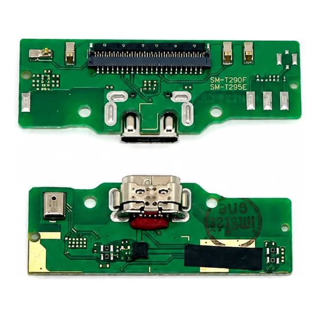 Placa Conector Carga Para Tab A 8.0 T290 / T295 Wifi Sm-t295