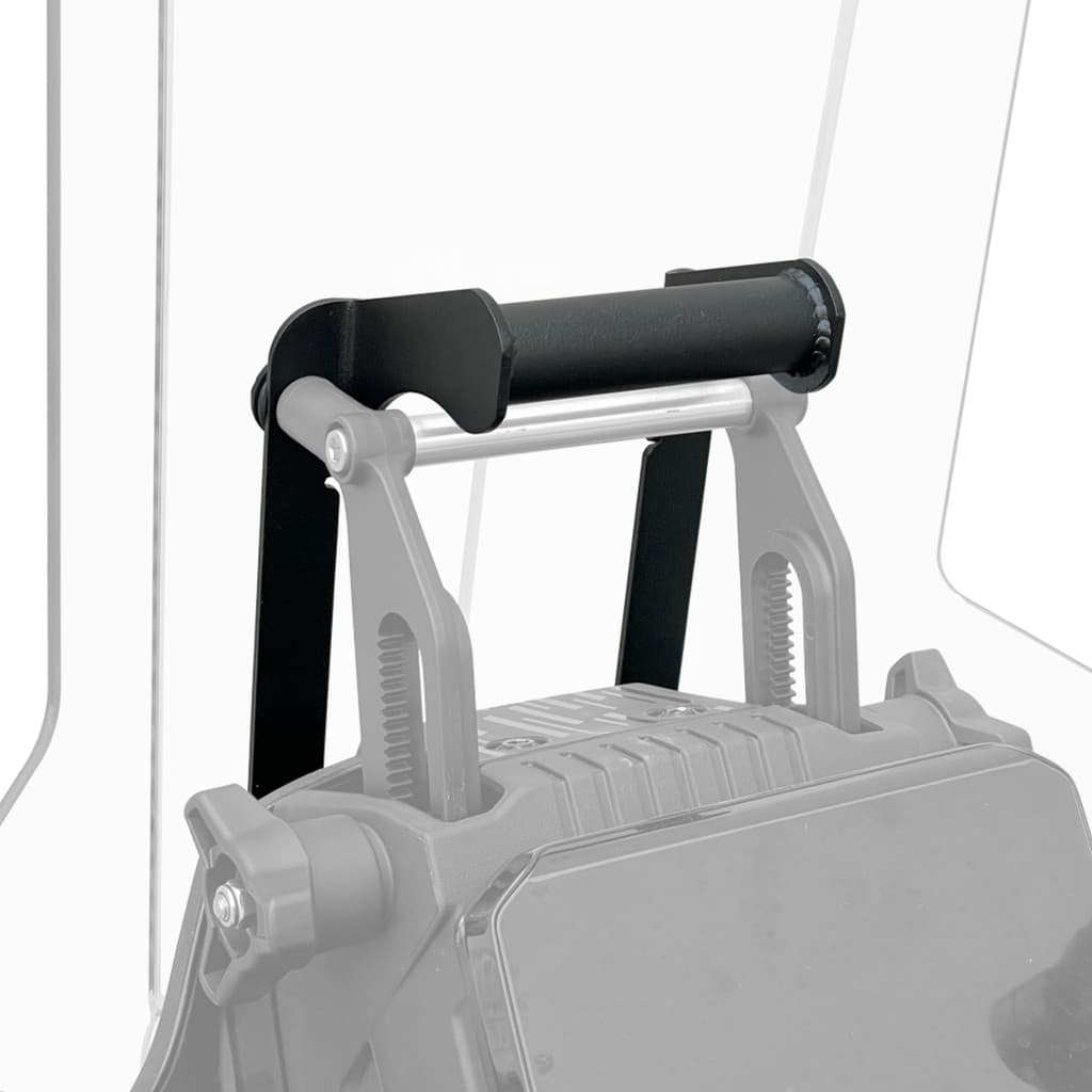 Suporte para GPS  SCAM CFMOTO IBEX 450 2026+