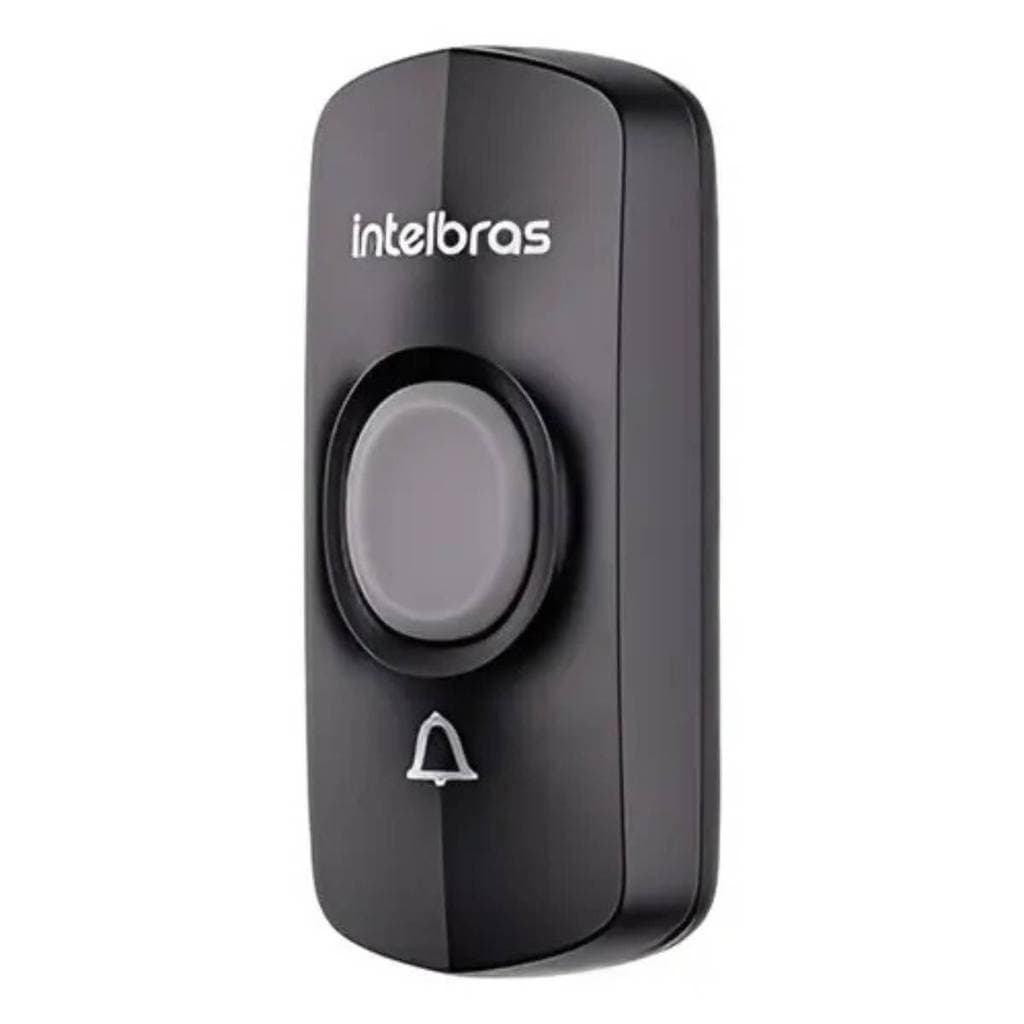 Campainha Sem Fio a Bateria CIB 10 Intelbras