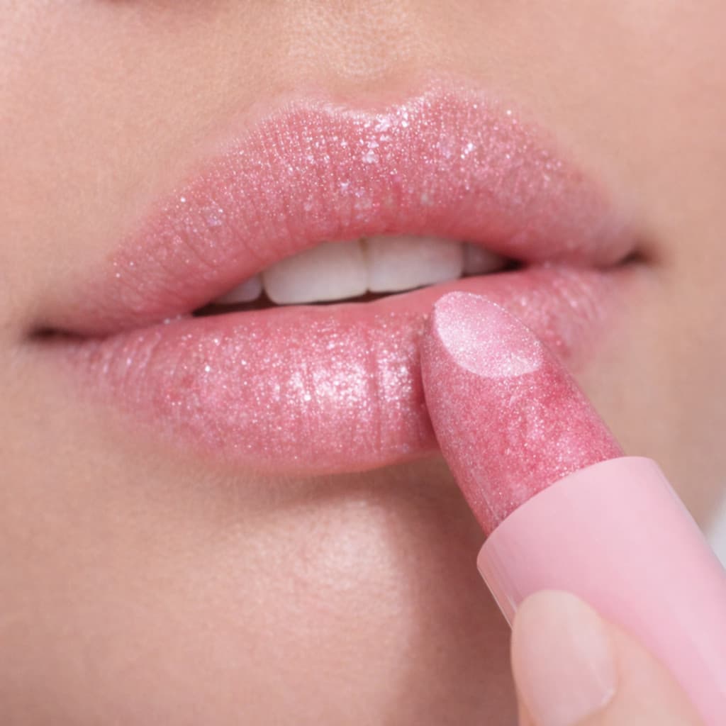 Batom Bala Star Labial Lua&Neve Cintilante