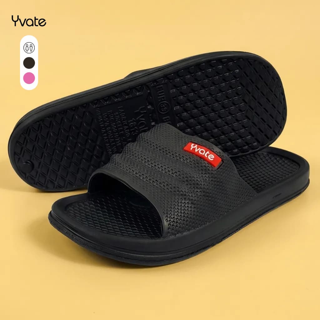Chinelo Slider Infantil Leve EVA Premium Ultra Confortável