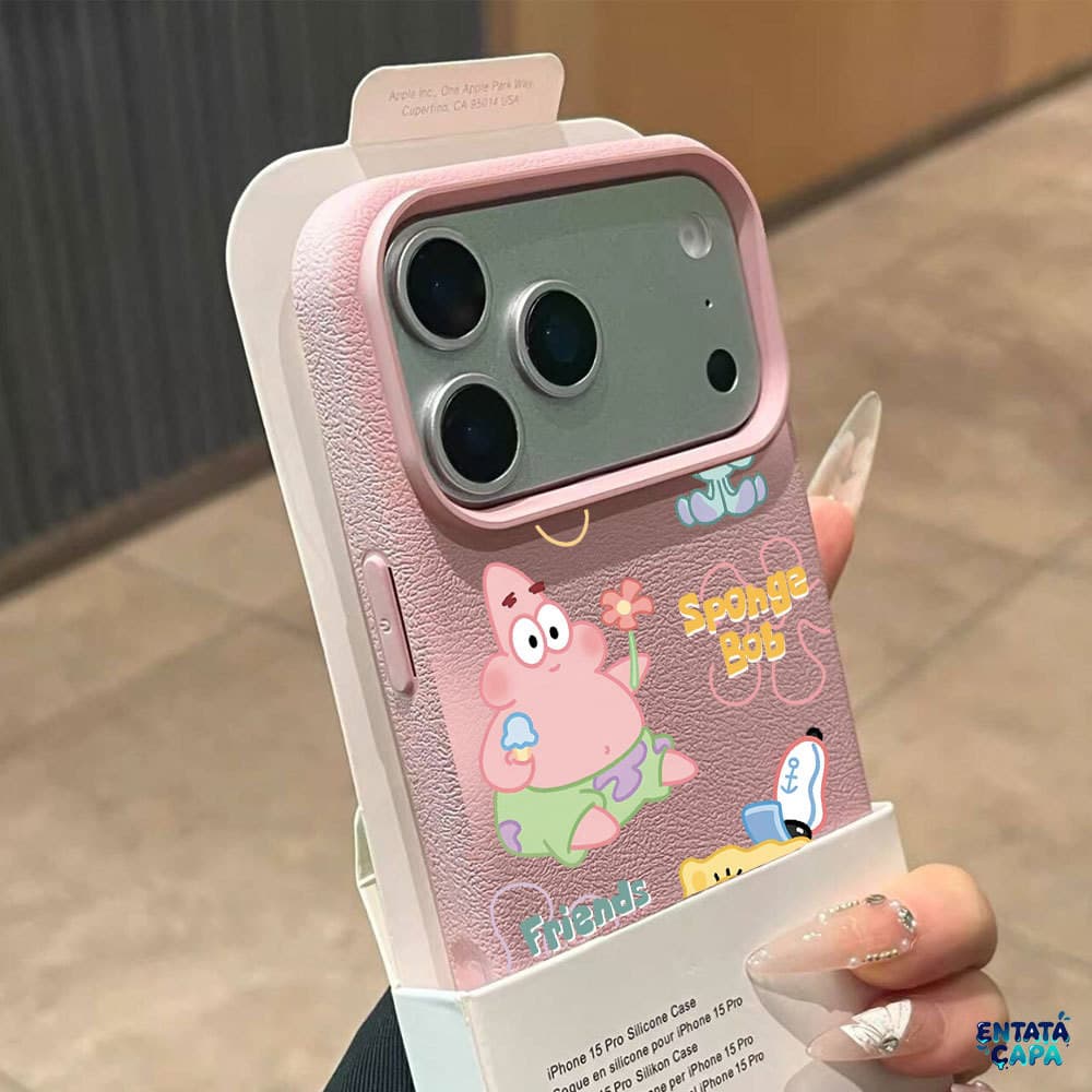 Capinha Silicone Case Capa Silicone Anti Queda Para iPhone 17 16 15 14 13 12 11 XR Pro Max Plus Normal