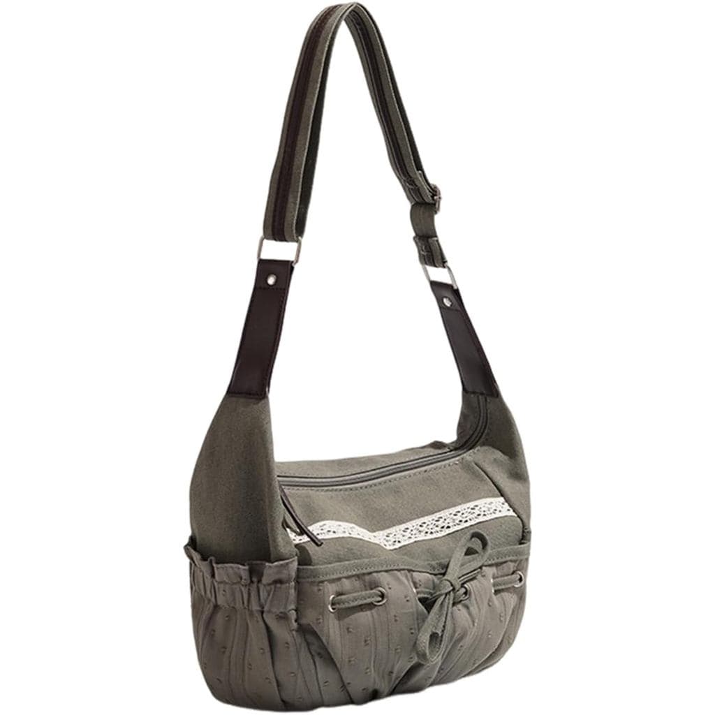 A bolsa feminina é elegante e simples, uma bolsa de lona com zíper, uma clutch moderna, uma clutch de presente com zíper