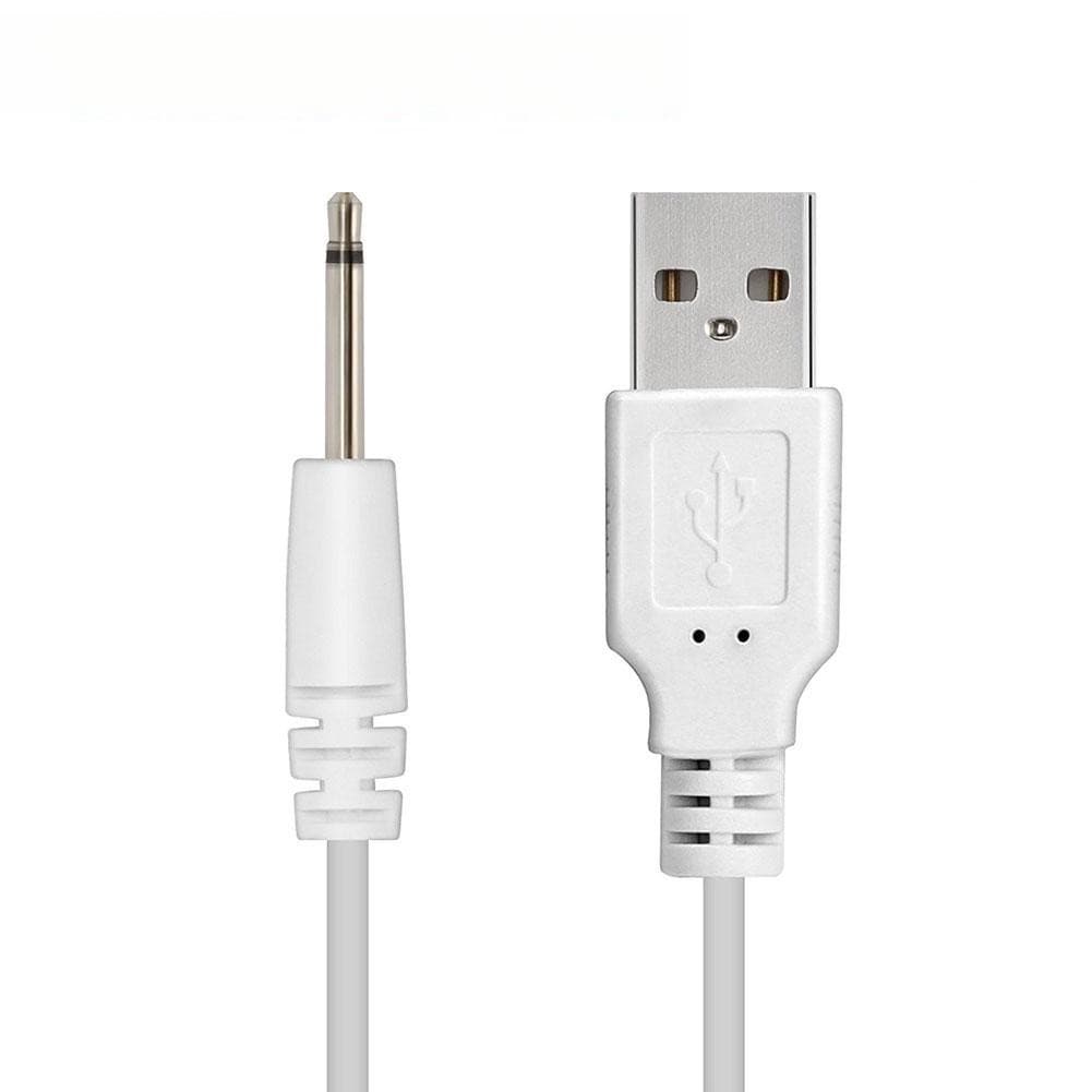 Cabo de Carregamento USB DC 2.5 14/15/16/17/18/19mm