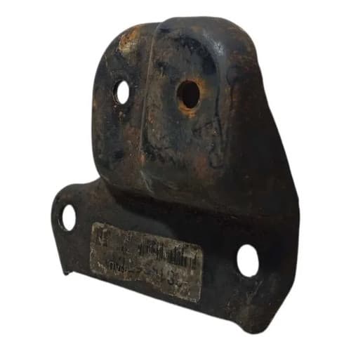 Suporte Do Coxim Inferior Fiat Freemont 2012 2016 Metal
