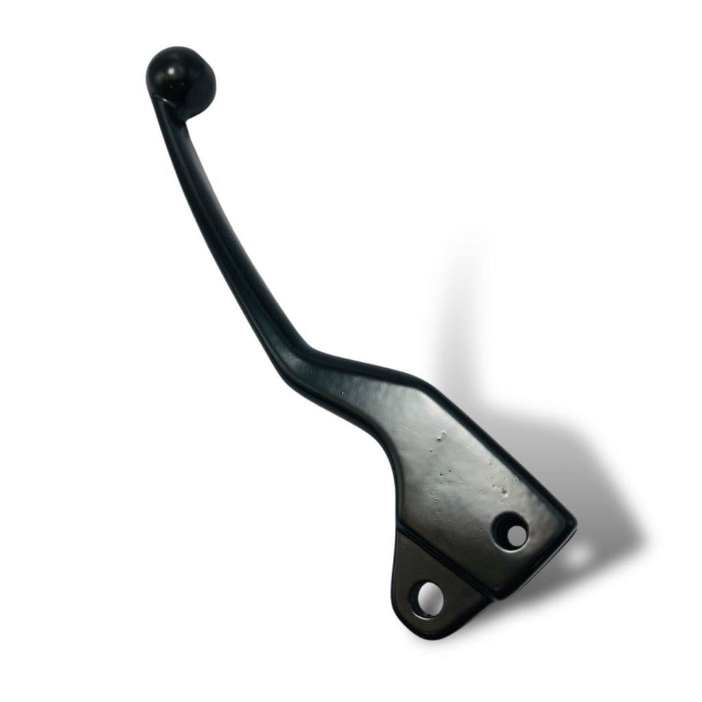 Manete Freio Biz 125 2025 2026>>> Traseiro Esq Preto Cometa