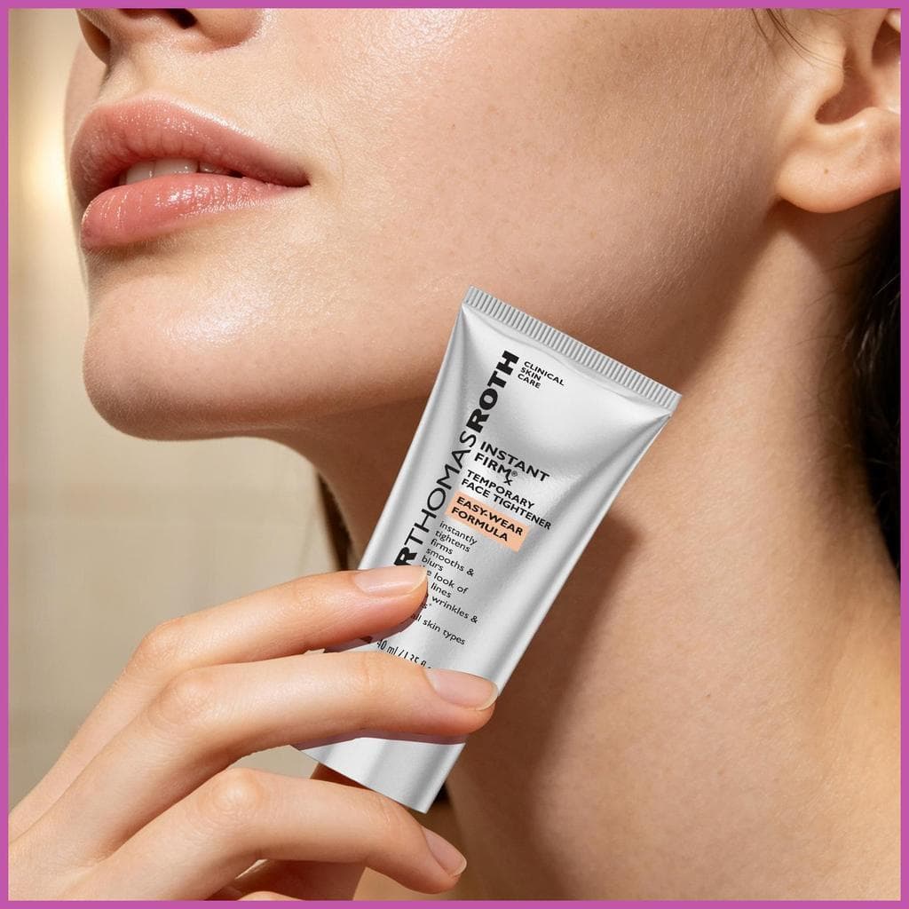 Creme Facial Firmador Da Pele 40ml Hidratante Nutritivo Aperto Textura De Refino Para Mulher wsdph