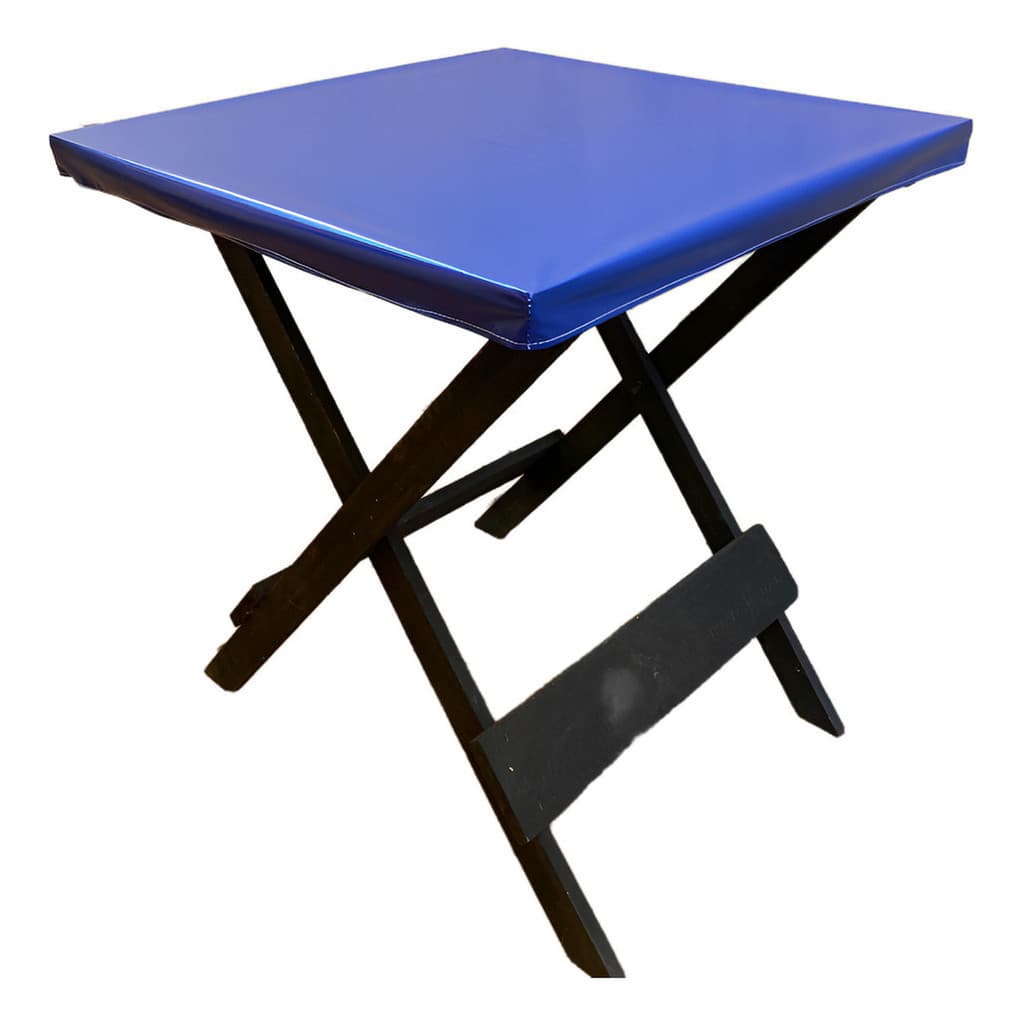 04 Capa Mesa Dobrável 120x70 - Jgs Capas: Estilo E Proteção