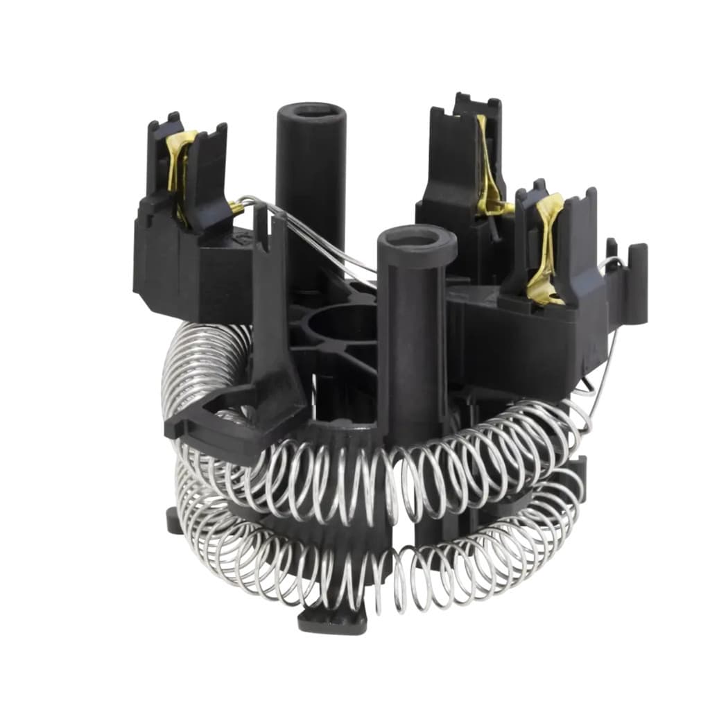 Resistência Fame Chuveiro Elétrico Vida Longa 4T 220V 6800W