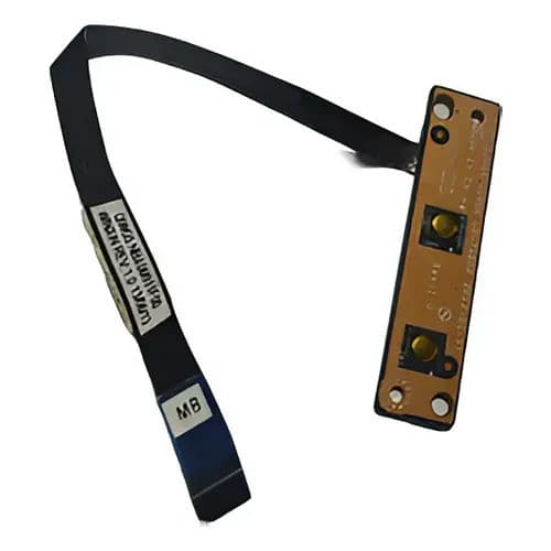Botão Power lenovo g485 ls 7983p