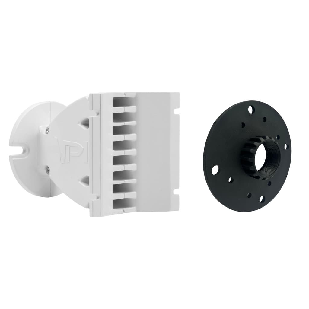 Guia De Onda Qvs 1214 Vpk 1 Polegada Aluminio + Adaptador Som Automotivo Som Profissional