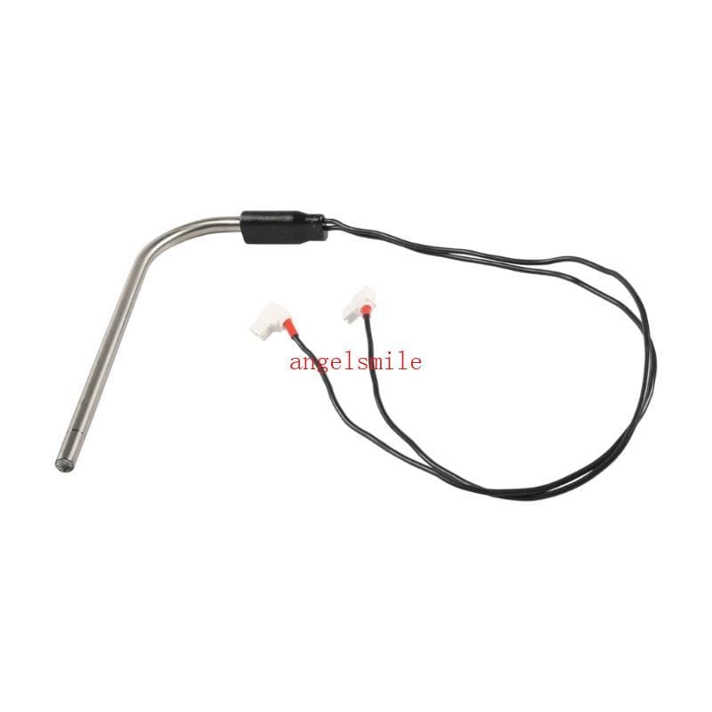 Aquecedor Geladeira Elemento Aquecimento Haste 3850644422 Acessório Modificado Para RM26521