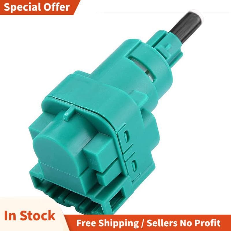 1c0945511um Interruptor De Parada Da Luz De Freio Do Carro Para De Golfe Novos Acessórios