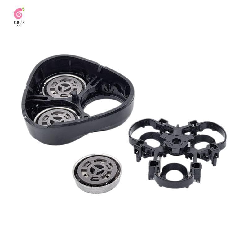 YQ6008 Cabeças Inteiras De Substituição Para Barbeadores Elétricos Cabeça YQ6108 YQ6188 YQ6308 HQ6996 HQ6927 HQ6940 Lâmi