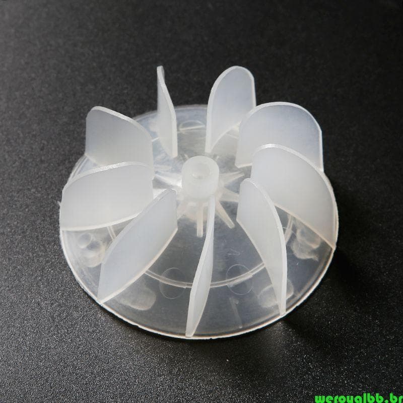 weroyalbb Motor Potência Ventilador Secador Cabelo Acessórios Duto Ar Para Salão Cabeleireiro