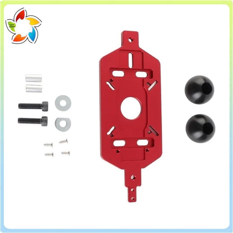 Liga De Alumínio Roteador Círculo Corte Gabarito Placa Fresagem Grooving Entalho Suporte Base Multifuncional