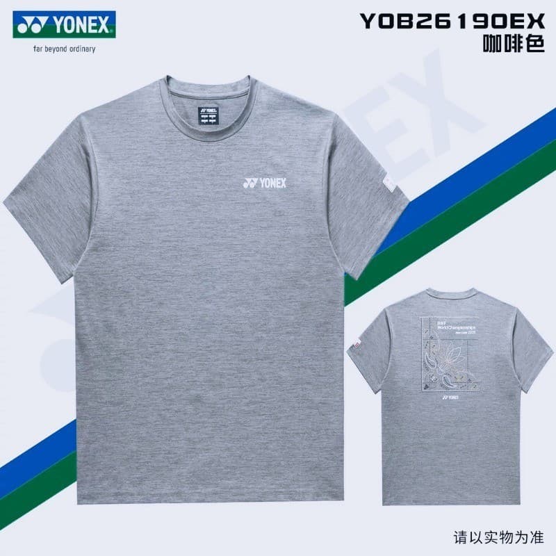 Camiseta De Treinamento Comemorativo Dos Campeões Mundiais Masculina E Feminina 100 % Algodão Casual Solta Manga Curta 0