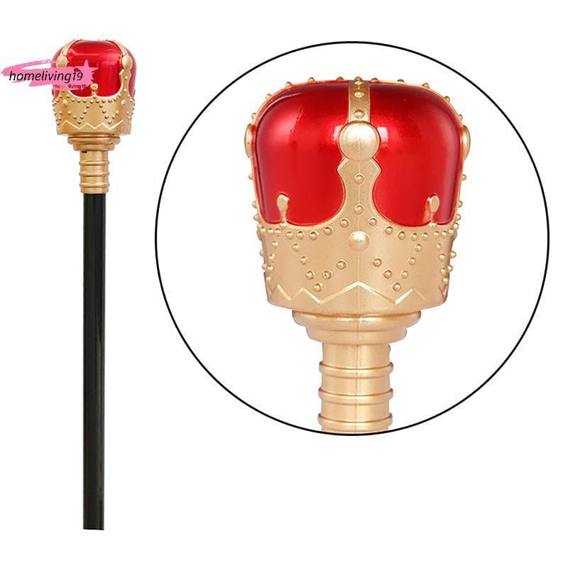 HOM Rei Traje Para Crianças Aldult Robe Coroa Cetro Conjunto Meninos Príncipe Real Capa Vestir-Se Cosplay Prop Quente