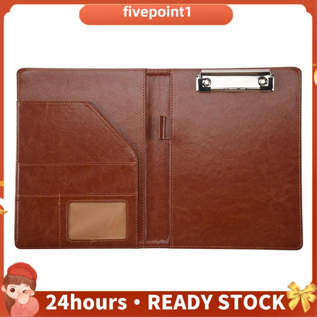 A5 Documento Bolsa Pasta De Arquivo Prancheta Material Escolar Financeiro Empresarial