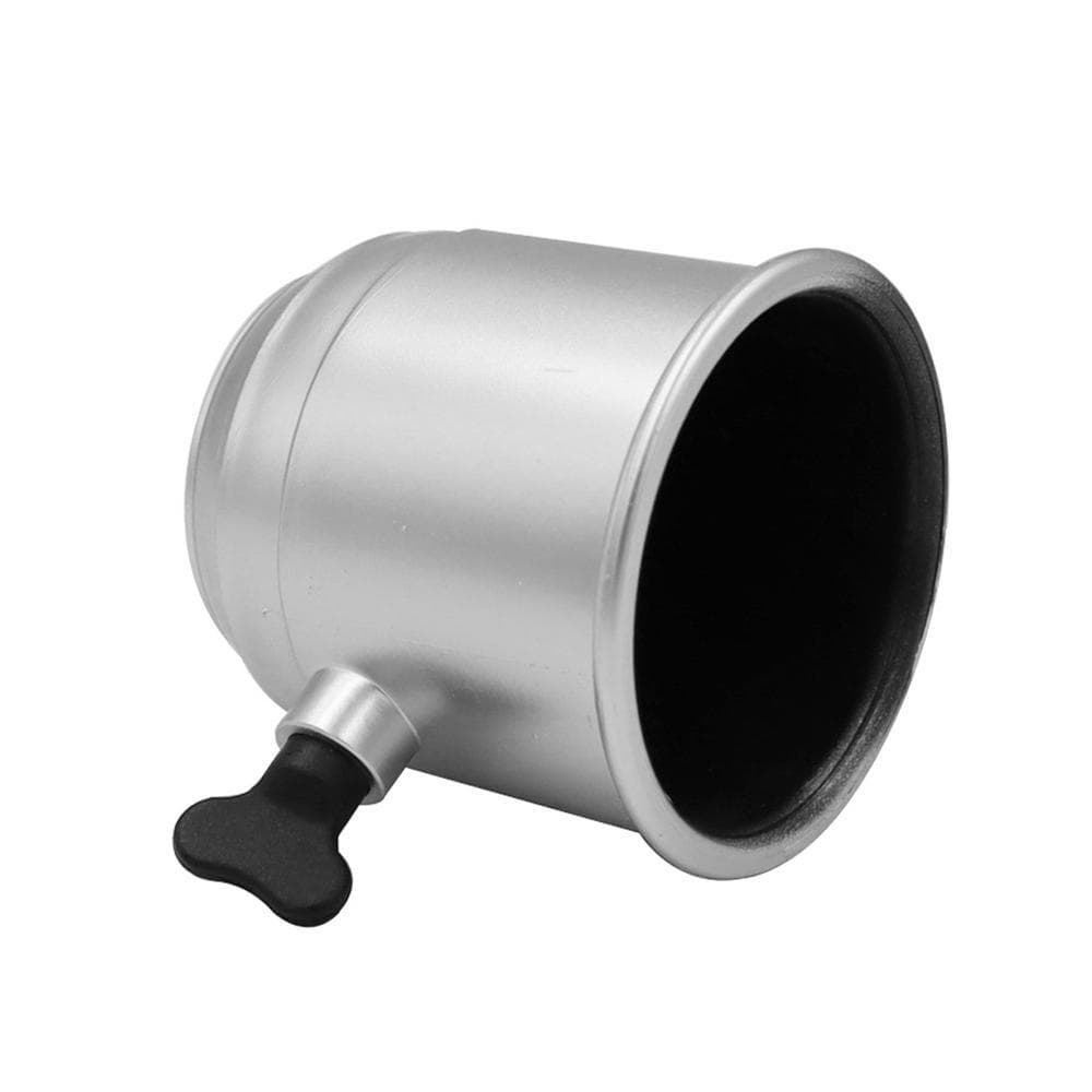 TIK 50mm Barra De Reboque Do Carro Bola Capa Tampa Com Fechadura Chave Engate Protetor Plástico Caminhão Evitar Queda So