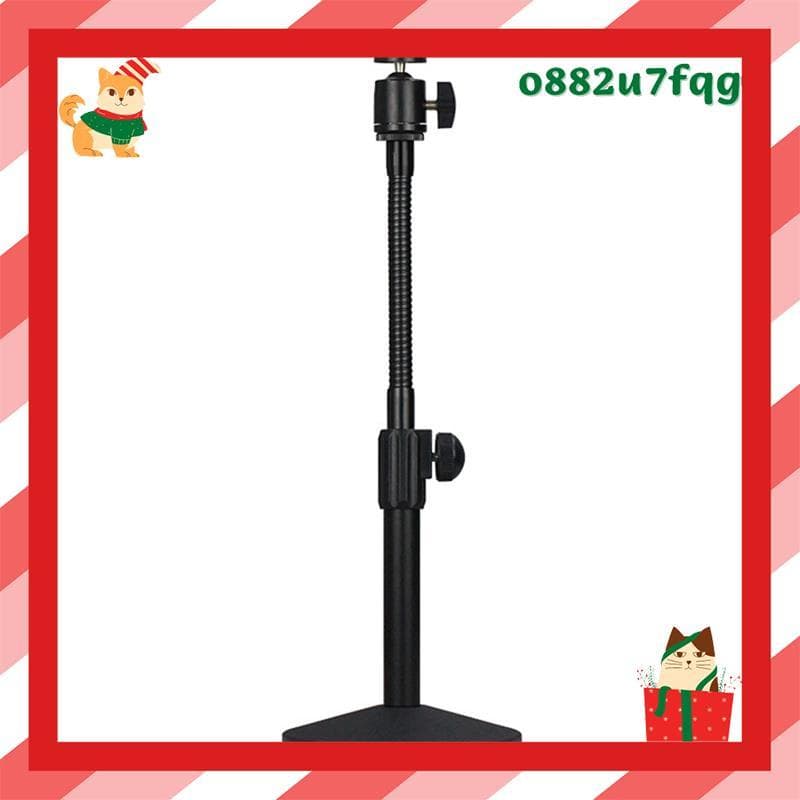 Mangueira Desktop Webcam Suporte Ajustável Metal Tripé Streaming Com Base De Montagem Resistente o882u7fqg.br