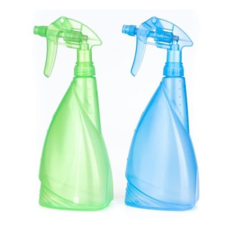 Pulverizador Manual 1L Matabi Multicolor Borrifador de Pressão