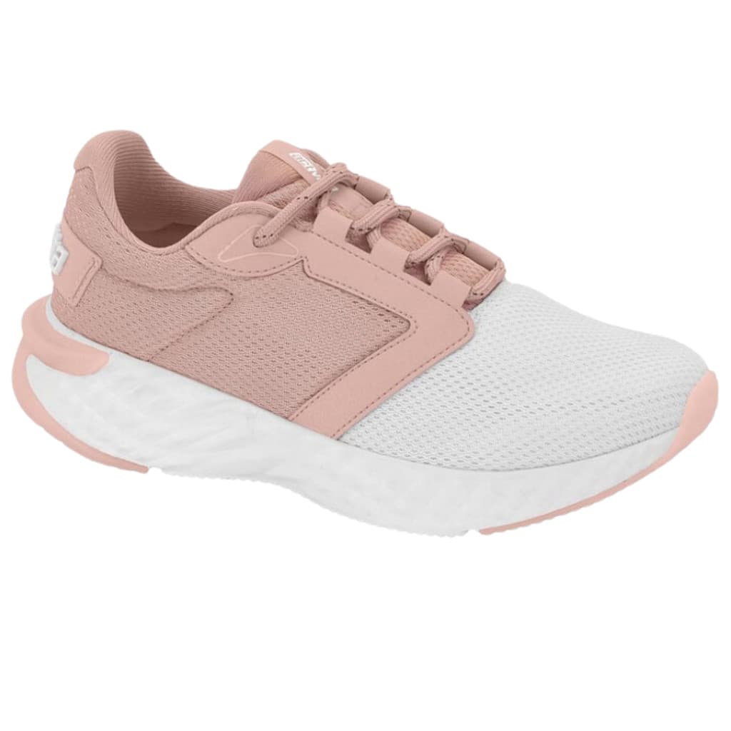 Tênis Esportivo Activitta Fem. Confort Super Leve 4836104