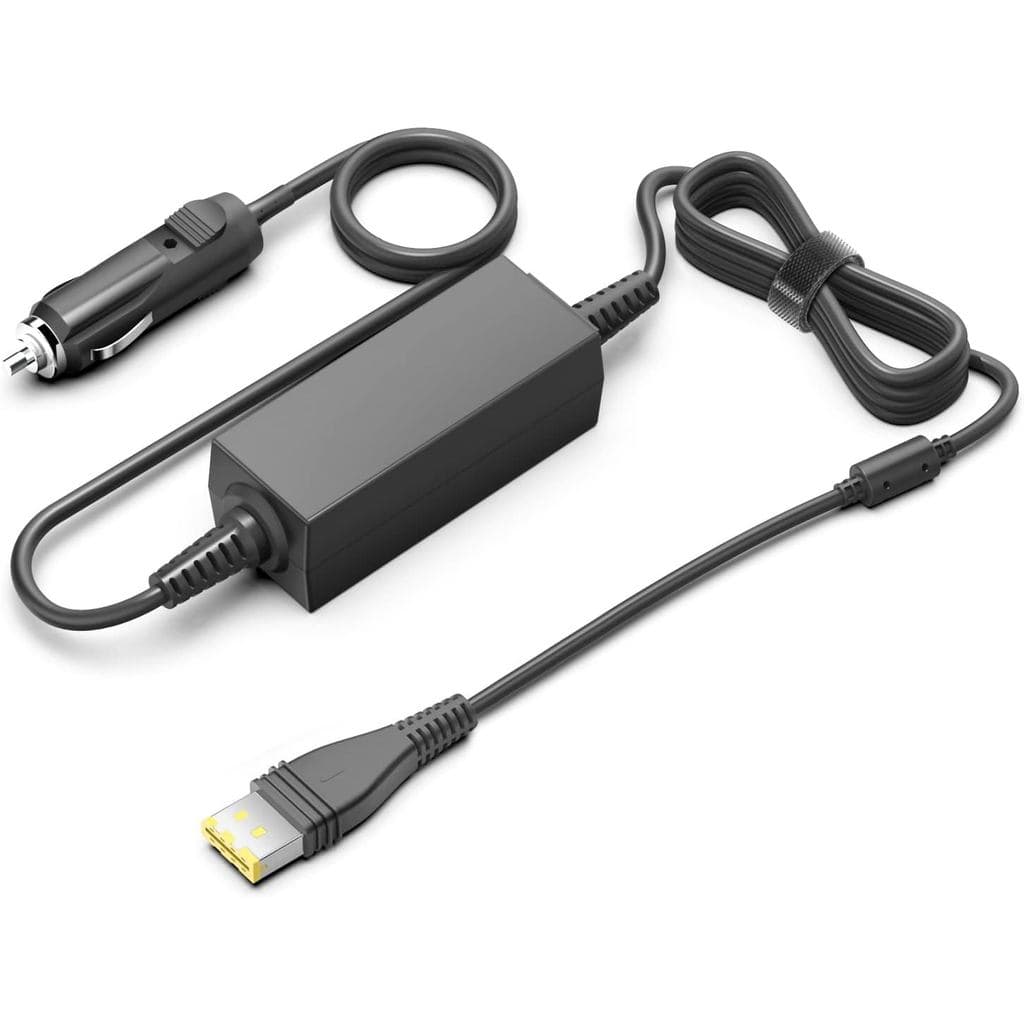 Conversor DC Resmed AirSense 11, Adaptador DC TAIFU 12V-24V Carregador de Carro para Suprimentos Resmed Airsense 11 65W