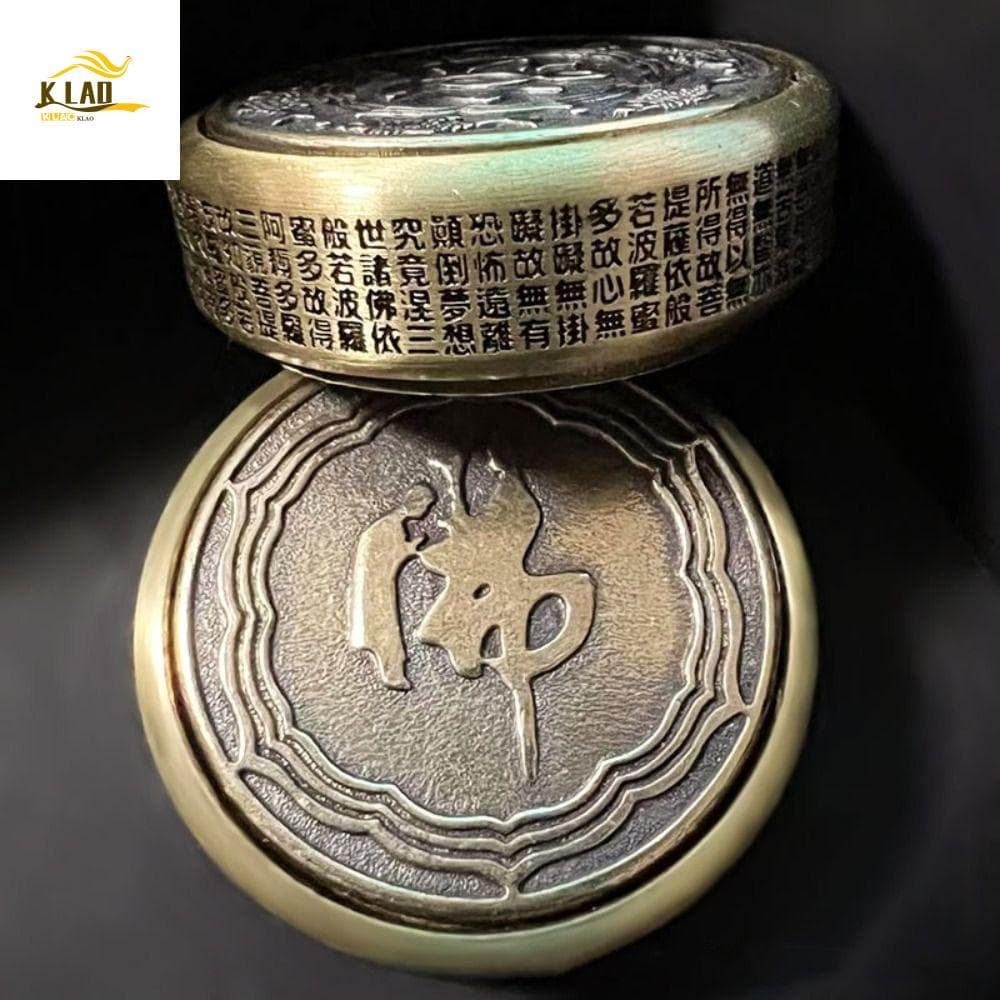 KLAOSD Girador De Ponta Do Dedo , Brinquedos De Mesa De Material De Metal , Mão Giroscópio Giratório Sensorial