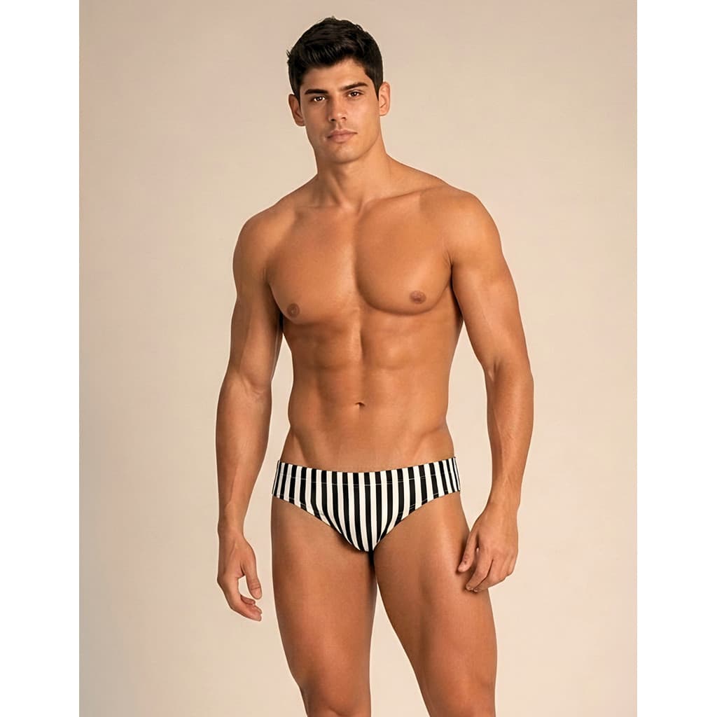 Sunga Slim Masculina Class Wonder Brasil