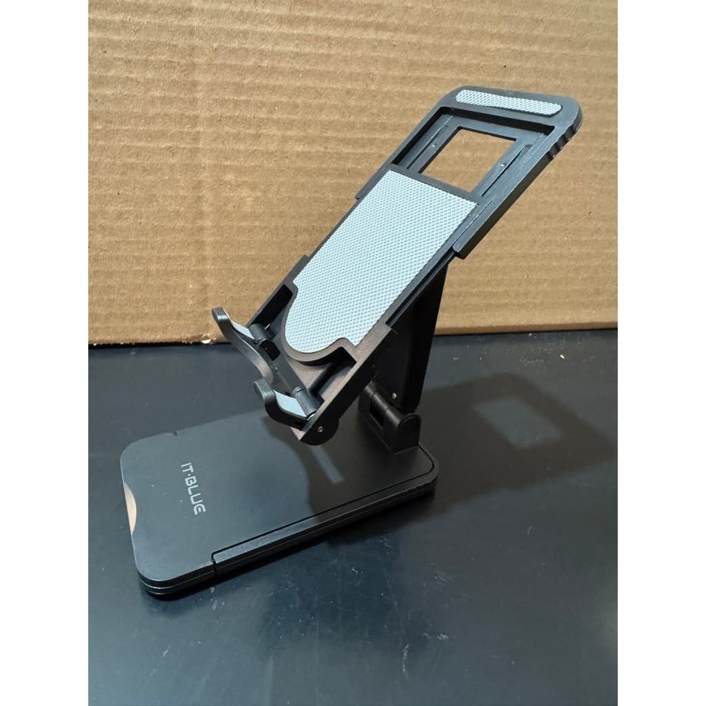 Suporte de telefone de mesa para Office It-blue Le-048 CLP1
