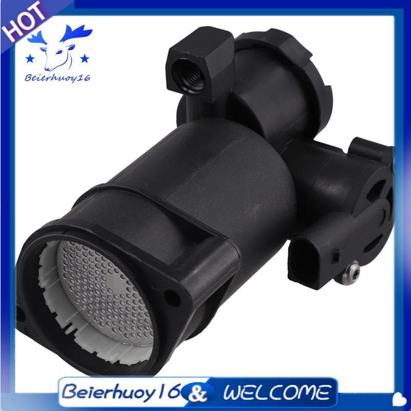 Lr LR078650 Compressor Plástico Da Suspensão De Ar Do Carro Conjunto Secador Tampa Para 4 LR4