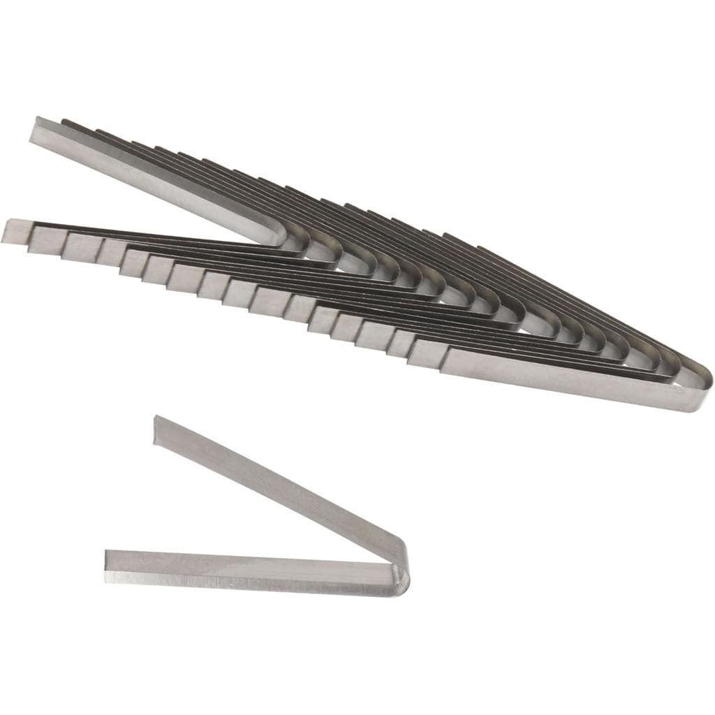 Lâmina para Sulcador de Pneus, Sulcador de Pneus, Regroover # Lâmina Padrão Quadrada de 2 3/32" com Novas Melhorias 2024