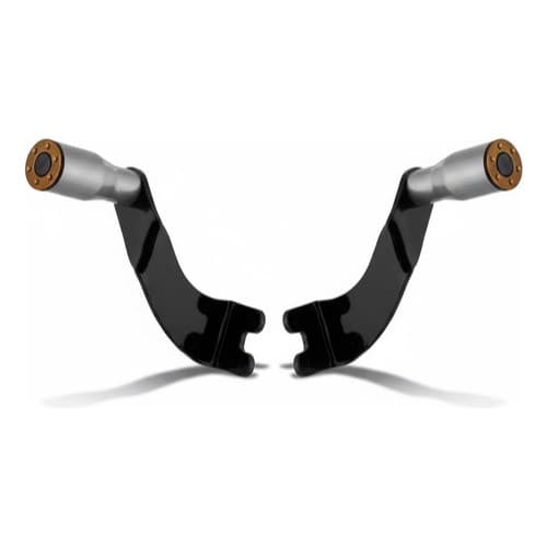 Protetor De Motor Carenagem Slider Moto Xre 300 2010 2011 2012 2013 2014 2015 2016 2017 2018