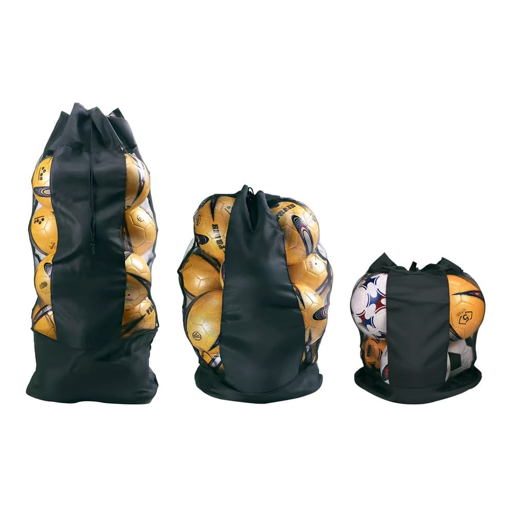Saco de basquete mochila saco de armazenamento treinamento equipamentos esportivos bola saco bola mochila futebol Net bo