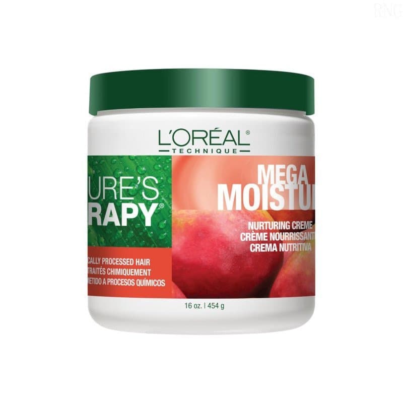 Máscara Capilar Hidratante Ultra-Eficaz L'Oréal Technical Care C0BR