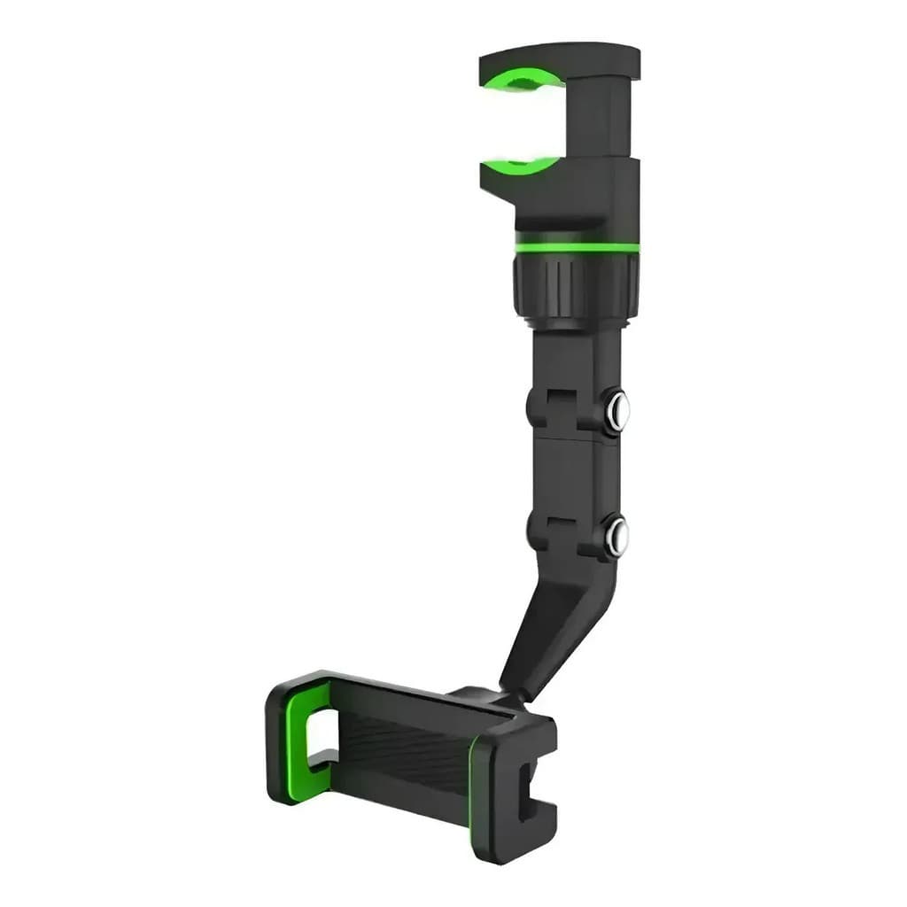 Suporte Veicular Rotação 360° Oberon Para Retrovisor Or-sp04