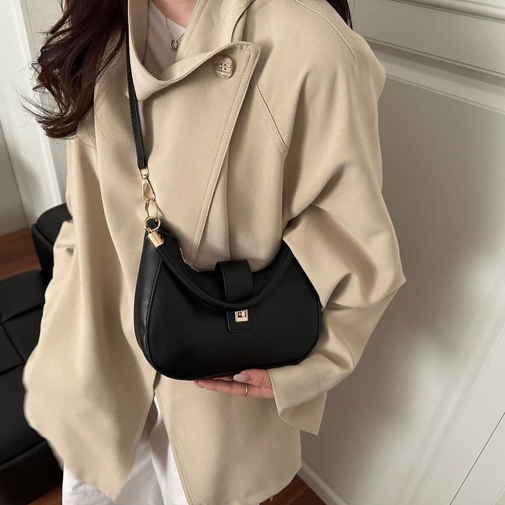 Moda textura axilas saco Cross-Border novo estilo início do verão simples bolsa urbana Commuter senhoras saco do mensage