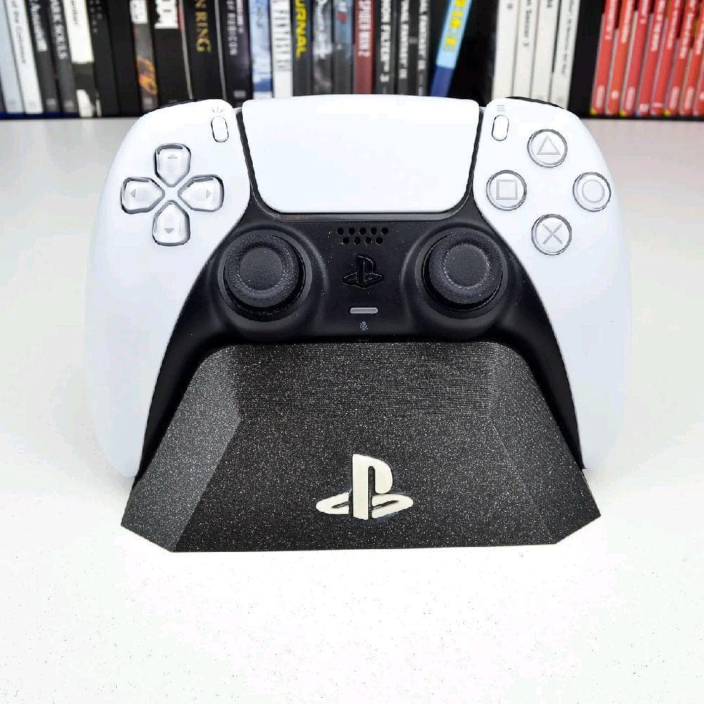 Suporte Para Controle PS5 de PlayStation - Suporte de Controle de Alta Qualidade