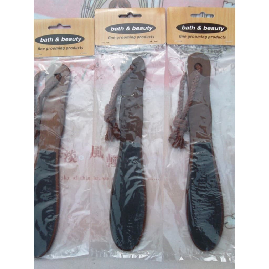 Natural dupla face água fosco papel pé sola esfoliante calos pé frustração moedor de pé qualidade legal boa véspera de a