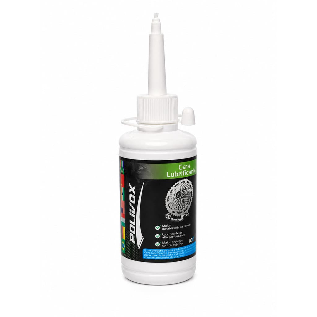 CERA LUBRIFICANTE POLIVOX 100ML