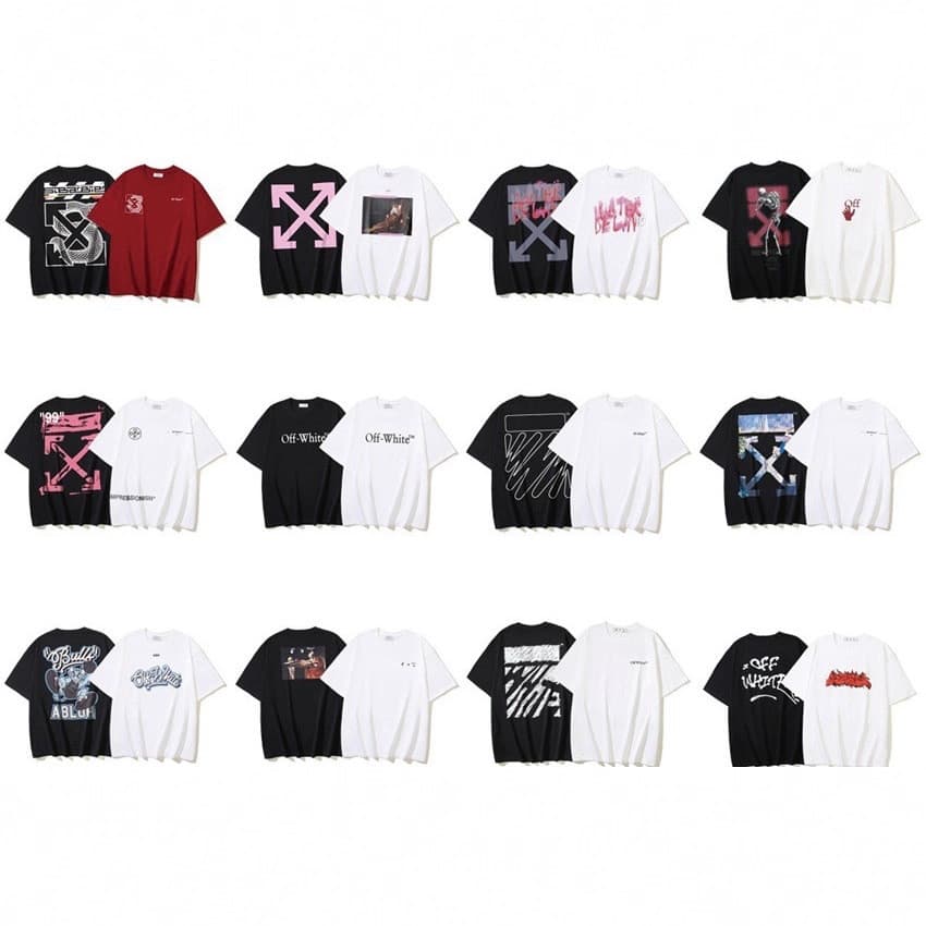 2026 Nova Camiseta Casual Unissex da Moda, Camisa Polo de Manga Curta