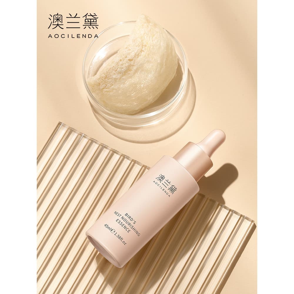 Australian Lauder Essence Loção Essência Facial Hidratante Essência Hidratante Produtos Genuínos Disponíveis Produtos de