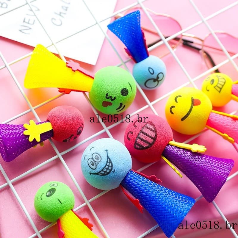 15PCS Brinquedos Infantis Pretend Play / Brinquedos / Boneco Criativo Brinquedos para crianças