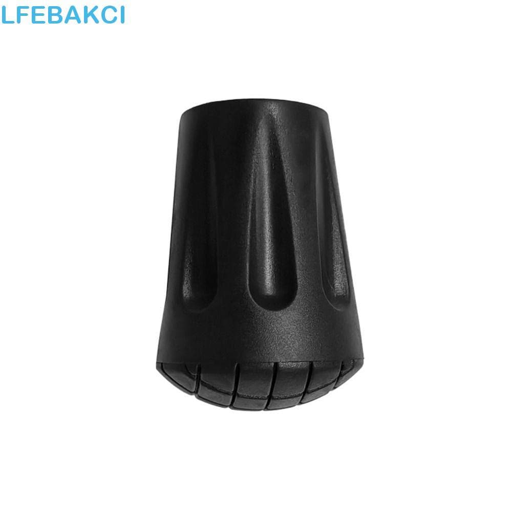 Protetor De Ponta De Bengala , Capa Inferior Antiderrapante Para Pólo De Trekking De 11 Mm , Protetores Borracha