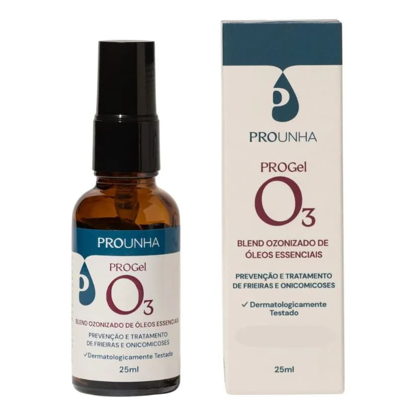 PROGel O3
